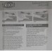 Trixie Safecard Tick Remover Карта інструмент для видалення кліщів (2299)